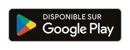Hospiguide disponible sur google play